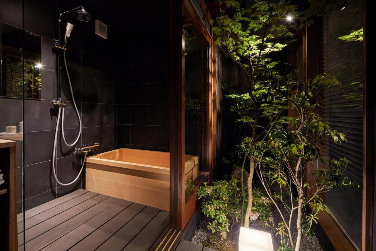 Yadoru Kyoto Hanare Kanade No Yado ภายนอก รูปภาพ