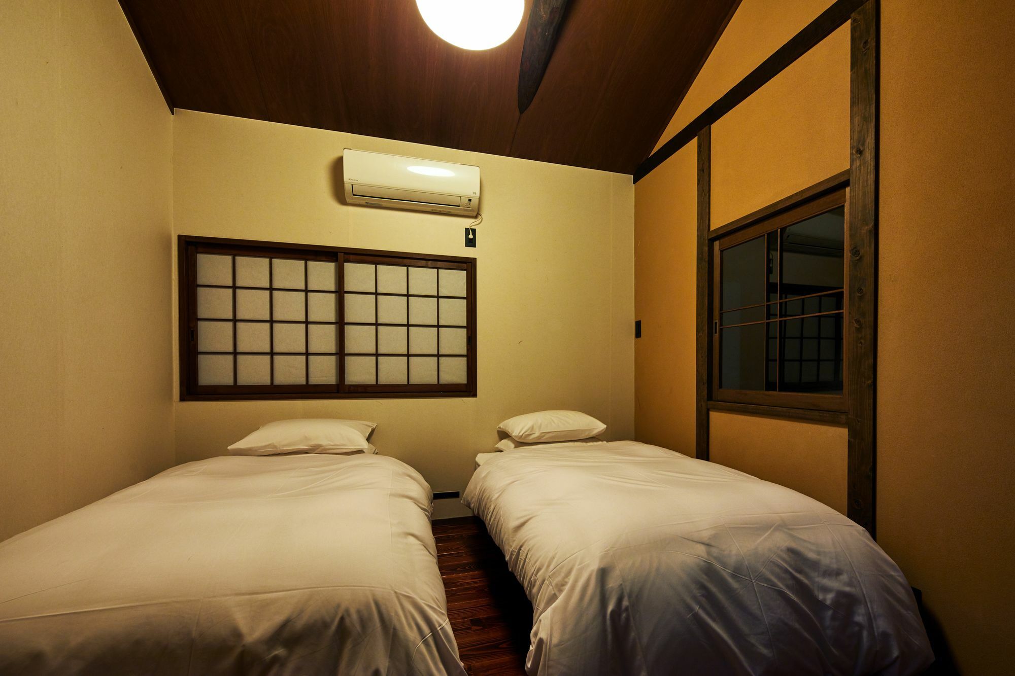 Yadoru Kyoto Hanare Kanade No Yado ภายนอก รูปภาพ